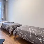 217 Zentrum Ost Apartment