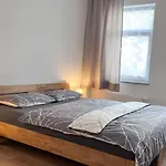 217 Zentrum Ost Apartment