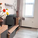 217 Zentrum Ost Apartment