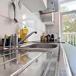 217 Zentrum Ost Apartment