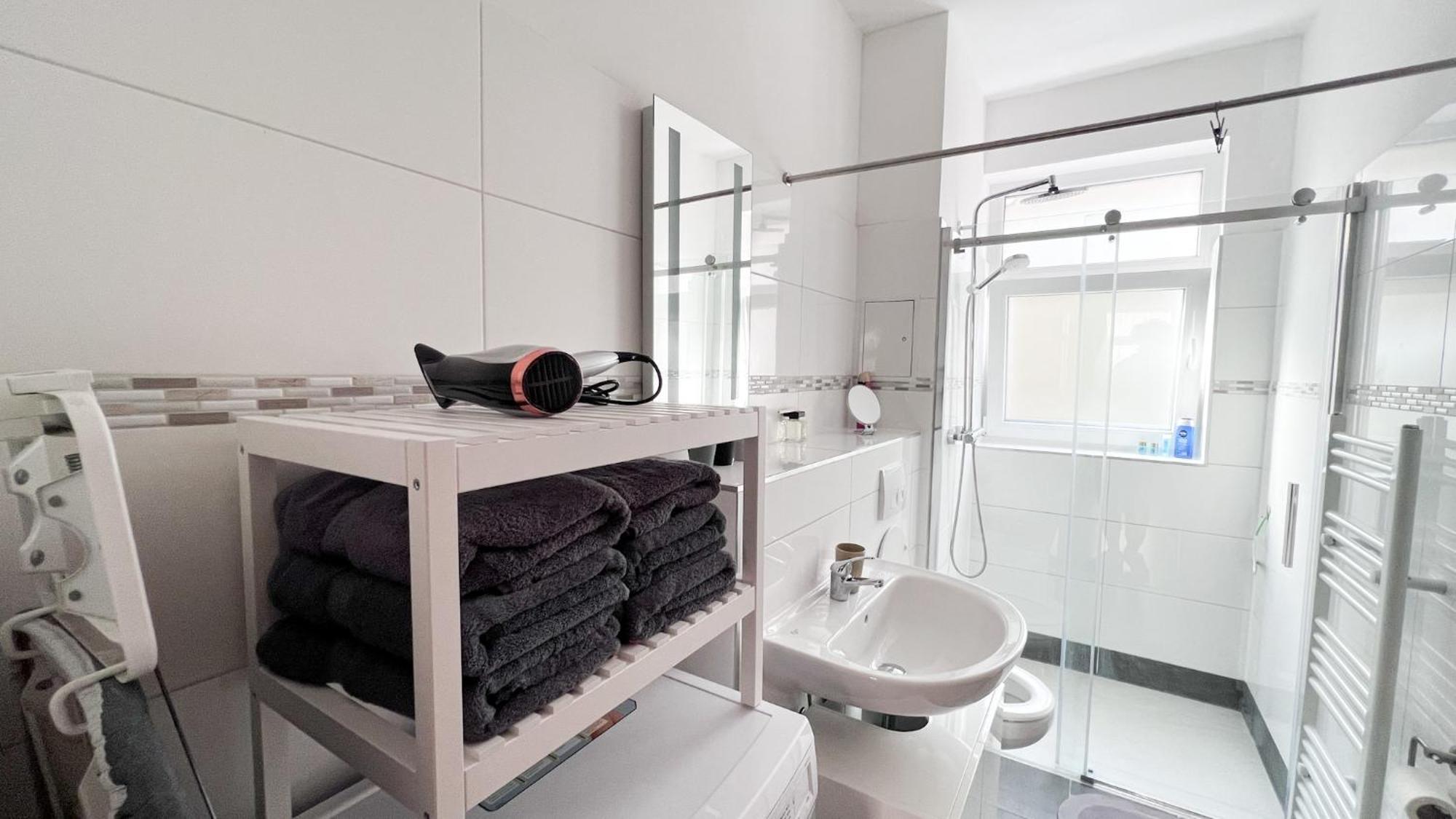 Apartment 217 Zentrum Ost