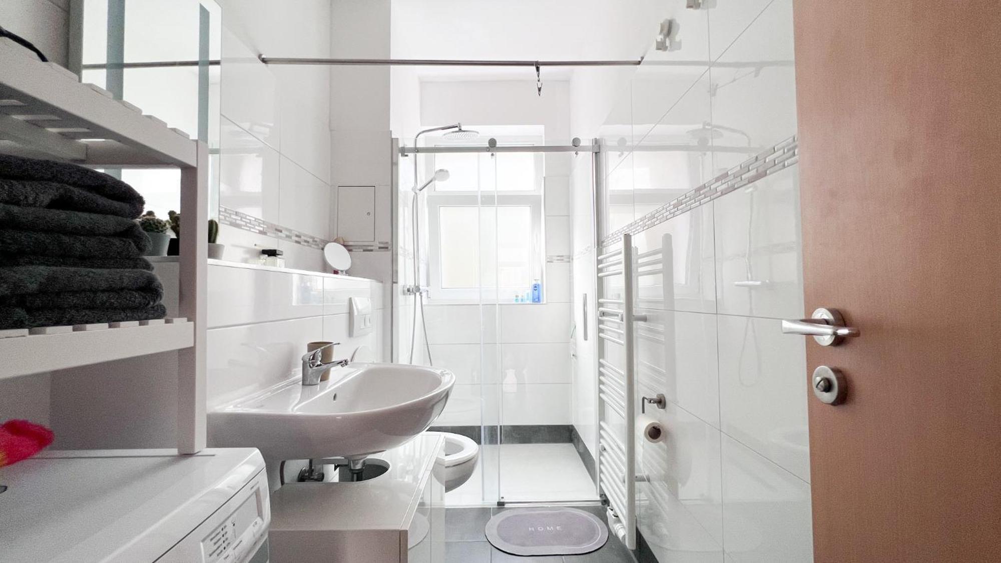 Apartment 217 Zentrum Ost *