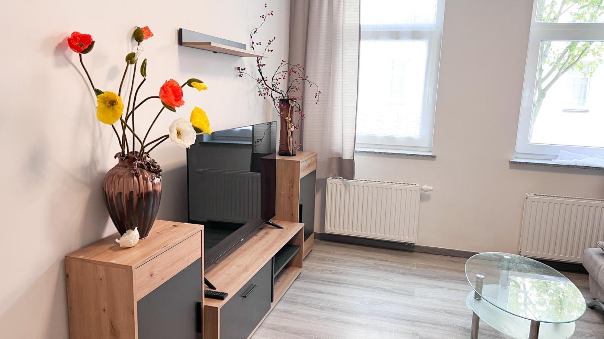 Apartment 217 Zentrum Ost